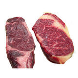 DRY AGED PRIME BEEF BONE - IN RIB EYE 34 DAYS