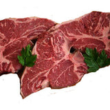 DRY AGED PRIME BEEF PORTERHOUSE STEAK 34 DAYS