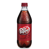 DR.PEPPER ORIGINAL