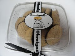 OHMIGOD CINNful COOKIES