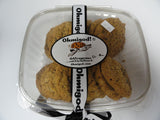 OHMIGOD OATRAGEOUS COOKIES