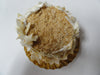 MINI COCONUT CAKE