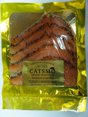 CATSMO SMOKED SALMON