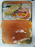 SMOKED ROYAL SALMON