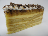 TIRAMISU CAKE