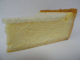 NEW YORK CHEESECAKE