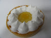 MEYER LEMON TART