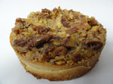 MAPLE PECAN TART