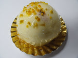 YOGURT PASSION FRUIT DOME