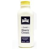 FIVE ACRE FARM LOCAL HALF & HALF MILK