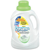 DYNAMO ULTRA WITH OXI - PLUS WATER FALL FRESH - 32 LOADS