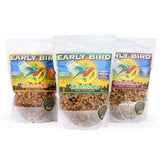 EARLY BIRD FOOD & CO CHOC-A-DOODLE-DOO DARK CHOCOLATE & COCONUT GRANOLA