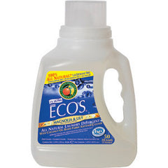 EARTH FRIENDLY MAGNOLIA & LILY LAUNDRY DETERGENT