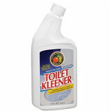 EARTH FRIENDLY TOILET CLEANER - CEDAR SCENT