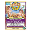 EARTH'S BEST ORGANIC MULTI GRAIN CEREAL