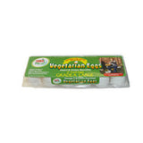 ECO MEAL VEGETARIAN WITH OMEGA 3 WHITE EGGS