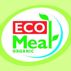 ECOMEAL ORGANIC MEDIUM BROWN EGGS