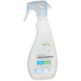 ECOVER ECOLOGICAL LIMESCALE REMOVER