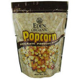 EDEN ORGANIC POPCORN ORGANIC POPPING