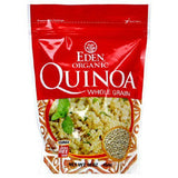 EDEN ORGANIC QUINOA WHOLE GRAIN