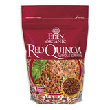 EDEN ORGANIC RED QUINOA WHOLE GRAIN