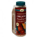 EDWARDS & SONS ORGANIC LIGHTLY SALTED BREAD CRUMB