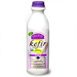 HELIOS KEFIR ORGANIC RASPBERRY DRINKABLE YOGURT