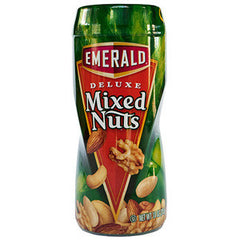 EMERALD DELUXE MIXED NUT