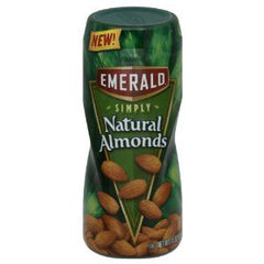 EMERALD SIMPLY NATURAL ALMONDS