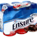 ENSURE PLUS CHOCOLATE