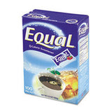 EQUAL CLASSIC SWEETENER