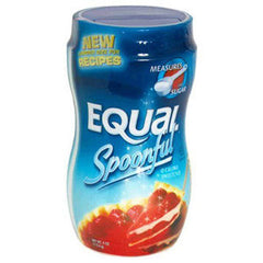 EQUAL SPOONFUL SWEETENER