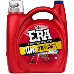 ERA ACTIVE STAINFIGHTER 2X THE CLEANING POWER DETERGENT