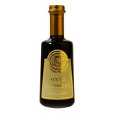 ESTENSIS NOBILITAS ACETO BALSAMIC DI MODENA IGP -BALSAMIC VINEGAR OF MODENA