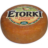 ETORKI CHEESE