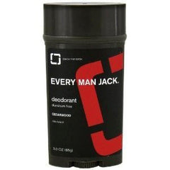 EVERY MAN JACK CEDARWOOD DEODORANT