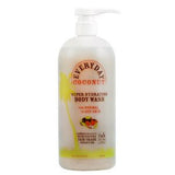 EVERYDAY COCONUT SUPER HYDRATING BODY LOTION