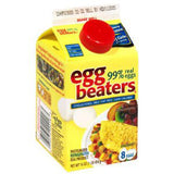 EGG BEATERS EGG WHITES