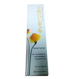 EVERCLEN FOR SENSITIVE SKIN FACIAL TONER - FRAGRANCE FREE