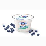 FAGE TOTAL 2% GREEK BLUEBERRY YOGURT