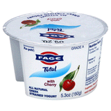 FAGE TOTAL GREEK HONEY YOGURT