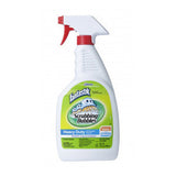 FANTASTIK  HEAVY DUTY ALL PURPOSE CLEANER SCRUBBING BUBBLES