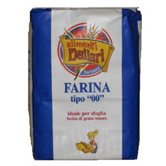 FARINA ITALIAN TIPO 00 FLOUR