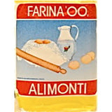 FARINA OO ALIMONTI FLOUR