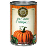 FARMER'S MARKETORGANIC PUMPKIN