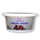 FARMS CREAMERY  WHIPPED CREAM CHEESE SPREAD