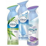 FEBREZE AIR EFFECTS MEADOWS & RAIN