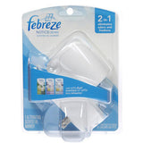 FEBREZE NOTICEABLES ALTERNATING SCENTED OIL WARMER