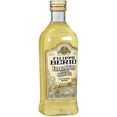 FELIPPO BERIO EXTRA LITE OLIVE OIL