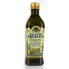 FILIPPO BERIO ORGANIC EXTRA VIRGIN OLIVE OIL